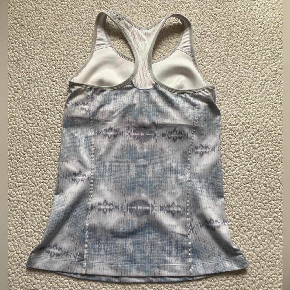 Nike Dri-Fit Racerback Tank - Picture 4 of 7